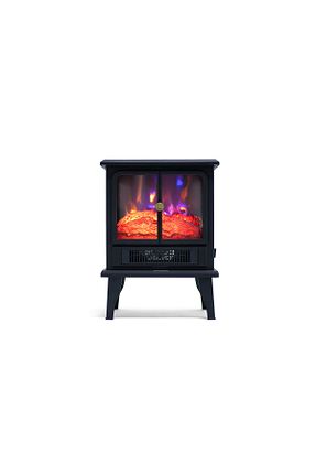 گرمکن مشکی Fanlı Isıtıcılar GUNBO HOME - کد 886578955