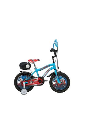 دوچرخه بچه گانه متالیک Bisan - کد 752968885