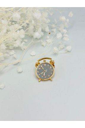 سنجاق سینه رنگی زنانه فلزی MyladyAccessoriess - کد 890158980