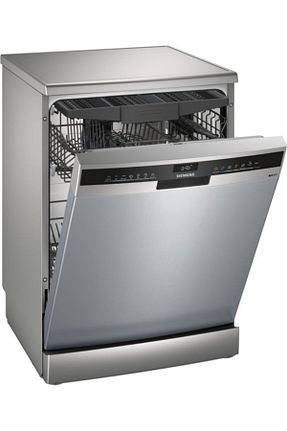 ماشین ظرفشوئی متالیک 6 Siemens - کد 745130117