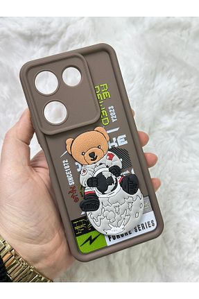 کاور و قاب قهوه ای Vip Case - کد 890167787
