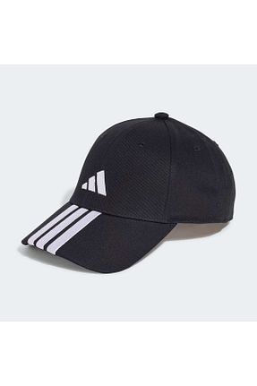 کلاه مشکی زنانه پنبه ای adidas - کد 890167753