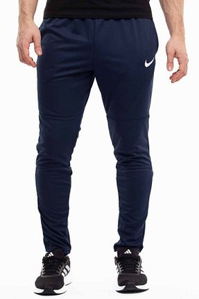 پائین تنه گرمکن اسپرت سرمه ای مردانه مقاوم در برابر هوای سرد Nike - کد 890830940