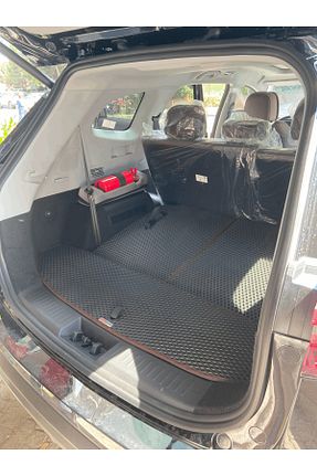 کفپوش صندوق عقب Pascar Oto Paspas - کد 890170798