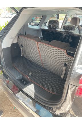 کفپوش صندوق عقب Pascar Oto Paspas - کد 890170798