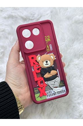 کاور و قاب زرشکی Vip Case - کد 890167795