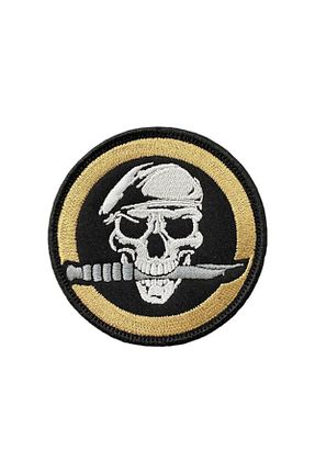 کیت گلدوزی Ex Patch - کد 890178379