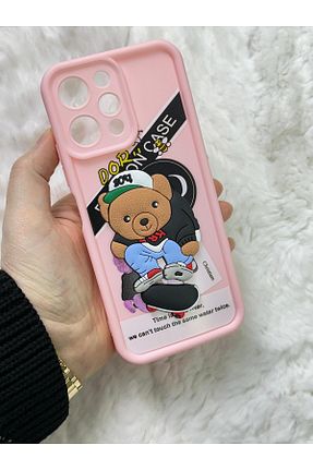 کاور و قاب صورتی Vip Case - کد 890174190