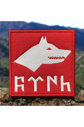 کیت گلدوزی Ex Patch - کد 890178355