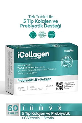  icollagen - کد 752356123