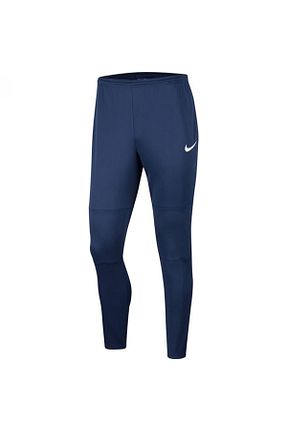 پائین تنه گرمکن اسپرت سرمه ای زنانه Ter Tutmayan Nike - کد 59111007