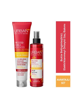کرم مو Urban Care - کد 56146493