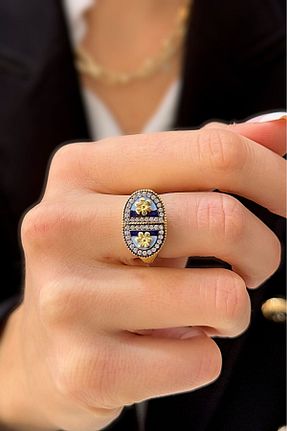گردنبند طلا زرد زنانه 14 عیار SEYHAN KUYUMCULUK - کد 890893477