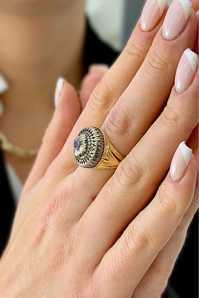 گردنبند طلا زرد زنانه 14 عیار SEYHAN KUYUMCULUK - کد 890892694