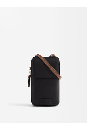 کیف پول مشکی زنانه Parfois - کد 891762510
