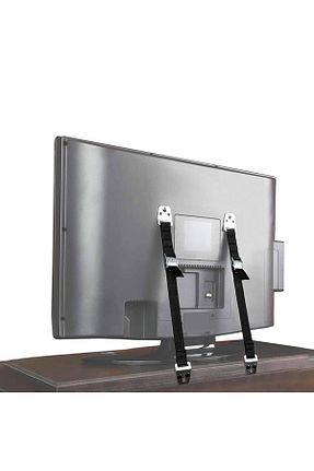 آویز تلویزیون مشکی Powermaster - کد 810669330