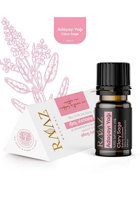 روغن مراقبت RAAZ - کد 445378764