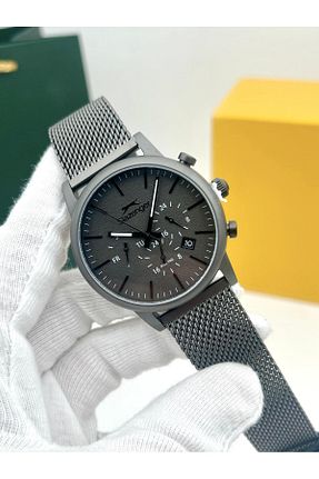 ساعت مچی رنگی مردانه 41-45 میلی متر Slazenger - کد 890227672