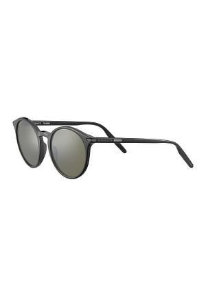 عینک آفتابی مشکی مردانه 51 Serengeti - کد 52525659