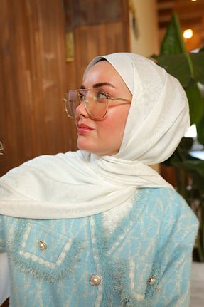 شال نباتی زنانه ویسکون Silk Home - کد 890299548