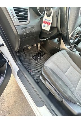 کفپوش خودرو Eva maxcar - کد 890260450