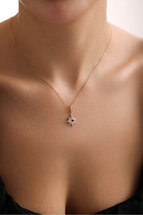 مدال طلا زیرکن Gianfranco - کد 890960241
