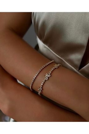 دستبند استیل (فولاد) فیروزه ای مردانه استیل ضد زنگ İNN JEWELLERY - کد 890297834