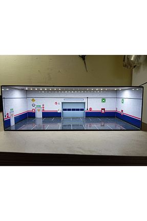 ماکت Erdemirgaraj - کد 890261540