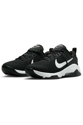 کفش دو و میدانی و تمرینی مشکی زنانه Nike - کد 744355510