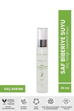 تونیک مو Bade Natural - کد 856743680