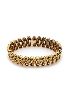 چوکر طلائی Mon Reve - کد 829643374