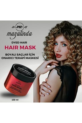 کرم مو Mazalinda - کد 785550893