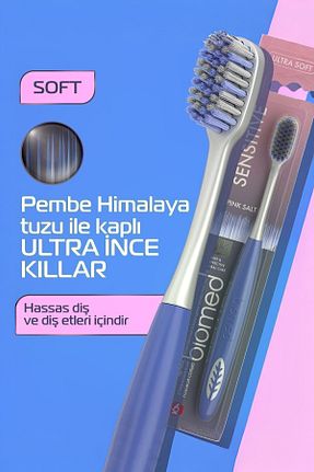 مسواک دستی Biomed - کد 803981158