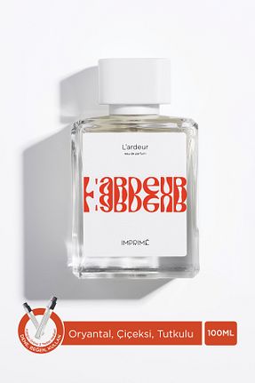 ادکلن زنانه Imprime - کد 879426889