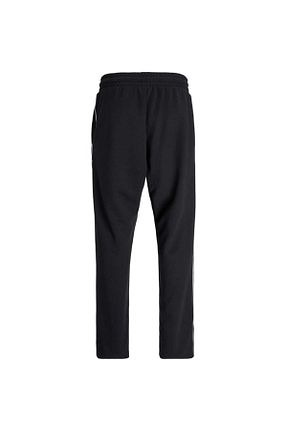 شلوار کرمگن مشکی بچه گانه اسلیم فیت Jack & Jones - کد 798426594