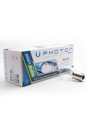 لامپ خودرو 24 Volt Photon - کد 50459024
