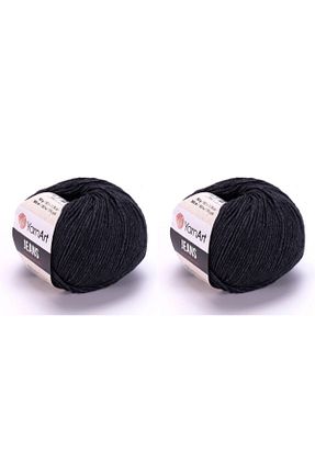 نخ بافندگی طوسی Yarnart - کد 150042279
