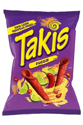 چیپس Takis - کد 660386574
