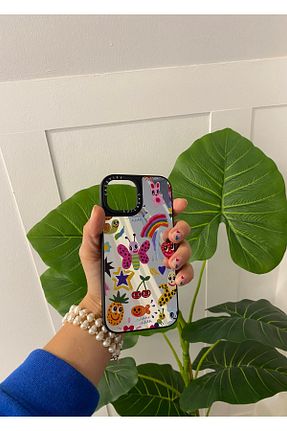کاور و قاب قهوه ای iPhone 11 Mors - کد 885947253