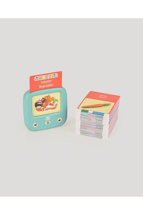 اسباب بازی آموزشی Türkçe let