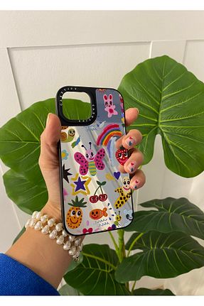 کاور و قاب قهوه ای iPhone 11 Mors - کد 885947253