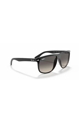 عینک آفتابی طوسی زنانه UV400 Ray-Ban - کد 870814335