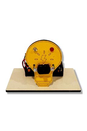 ست علمی اسباب بازی Lapin Deney Atölyesi - کد 875896022