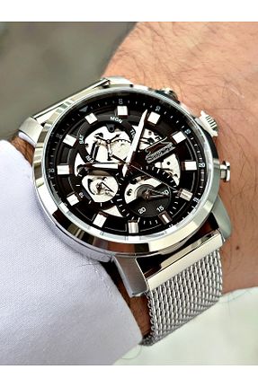 ساعت مچی مردانه 41-45 میلی متر Slazenger - کد 784838595