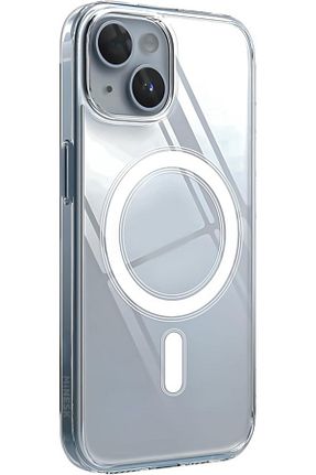 کاور و قاب سفید iPhone 13 Go Aksesuar - کد 767635679
