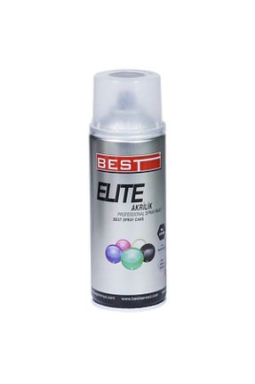 رنگ اسپری زرد Best - کد 857511066