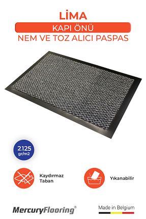 پادری بیرون طوسی پلی آمید Zemincim - کد 890409489
