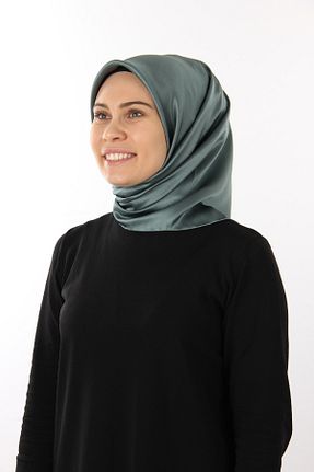 روسری رنگی İpek Tivil Aker - کد 722618058