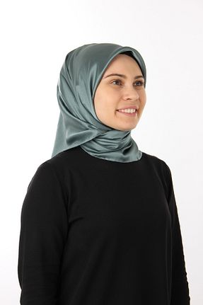 روسری رنگی İpek Tivil Aker - کد 722618058