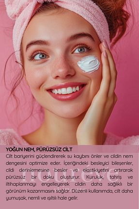 کرم صورت همه انواع پوست noureve - کد 768374480